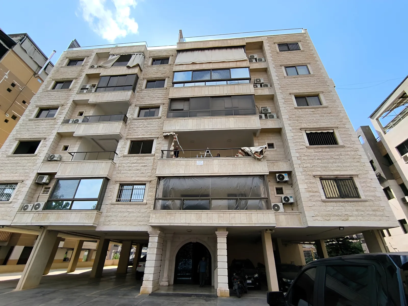 Apartment for rent in Hadath