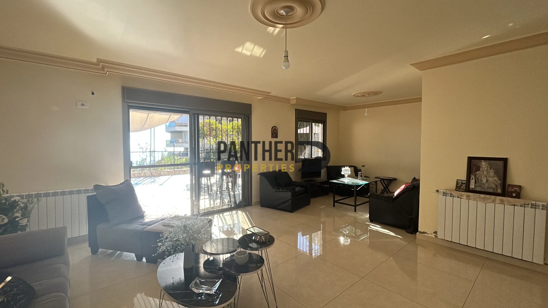 Apartment for sale in Baabdat, lebanon