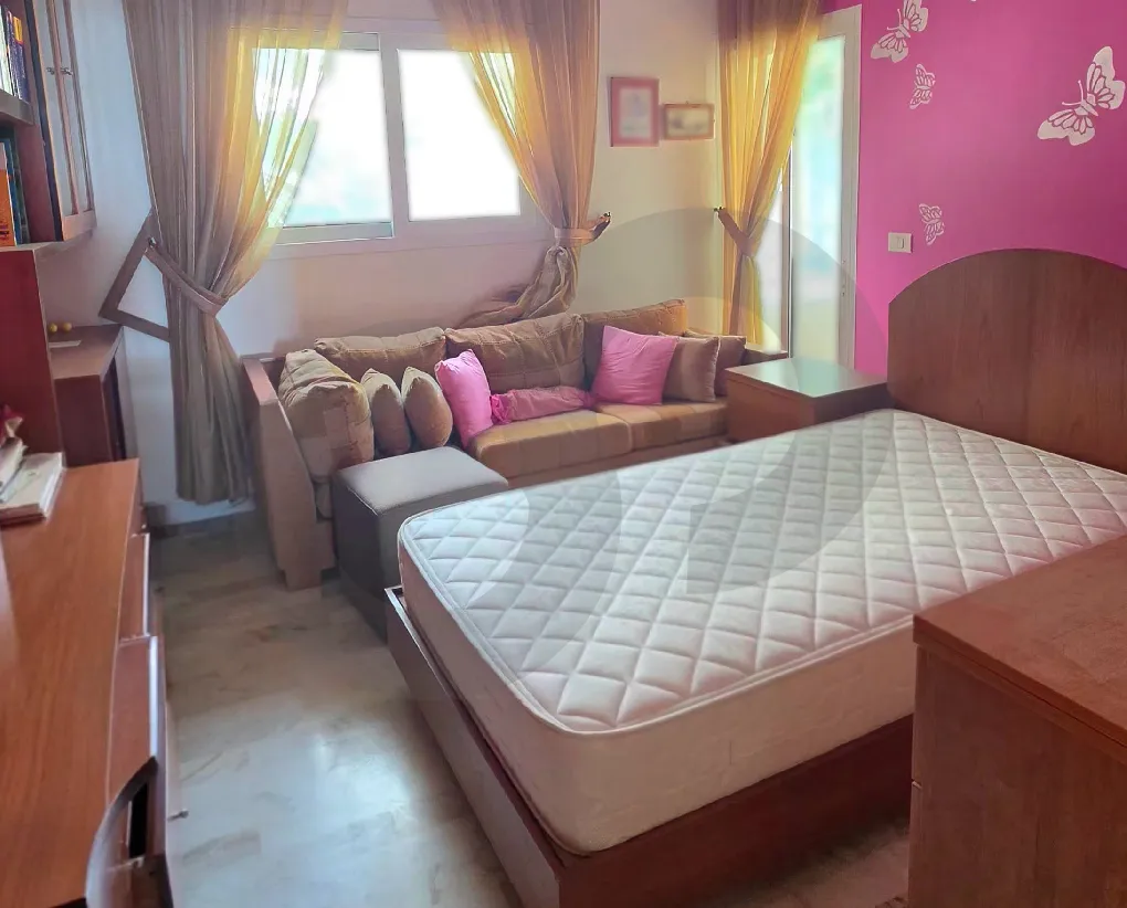 Building for Rent in Kfar Hbab