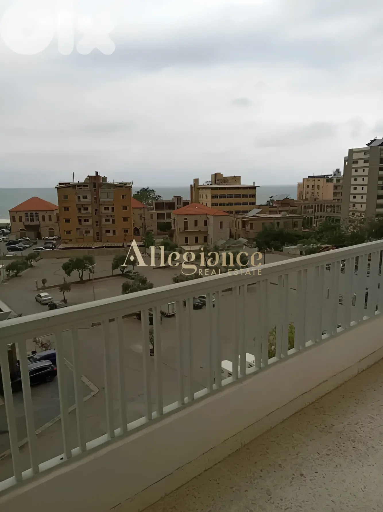 Apartment for rent in Jounieh, Lebanon