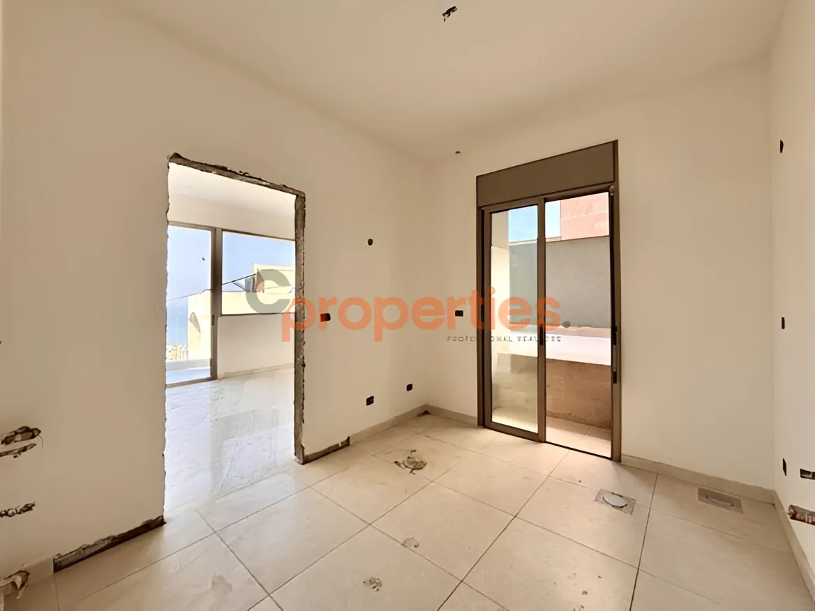 Apartment for Sale in Bsalim