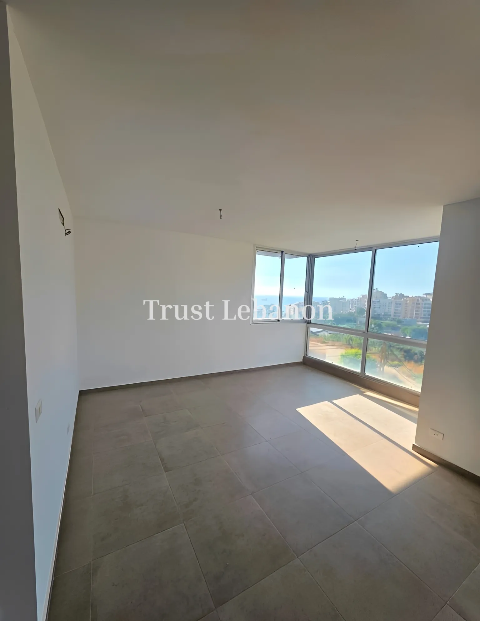 Apartment for sale in Dbayeh