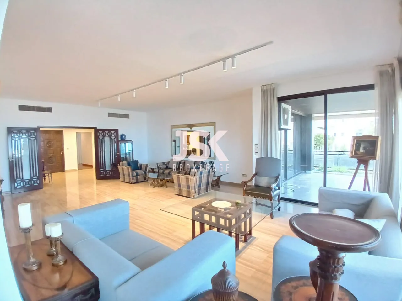 Apartment for Rent in Rabieh