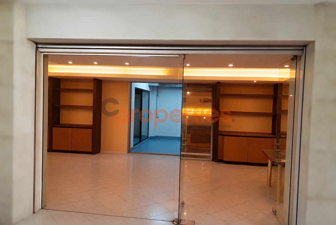 Shop for Rent in Geitawi