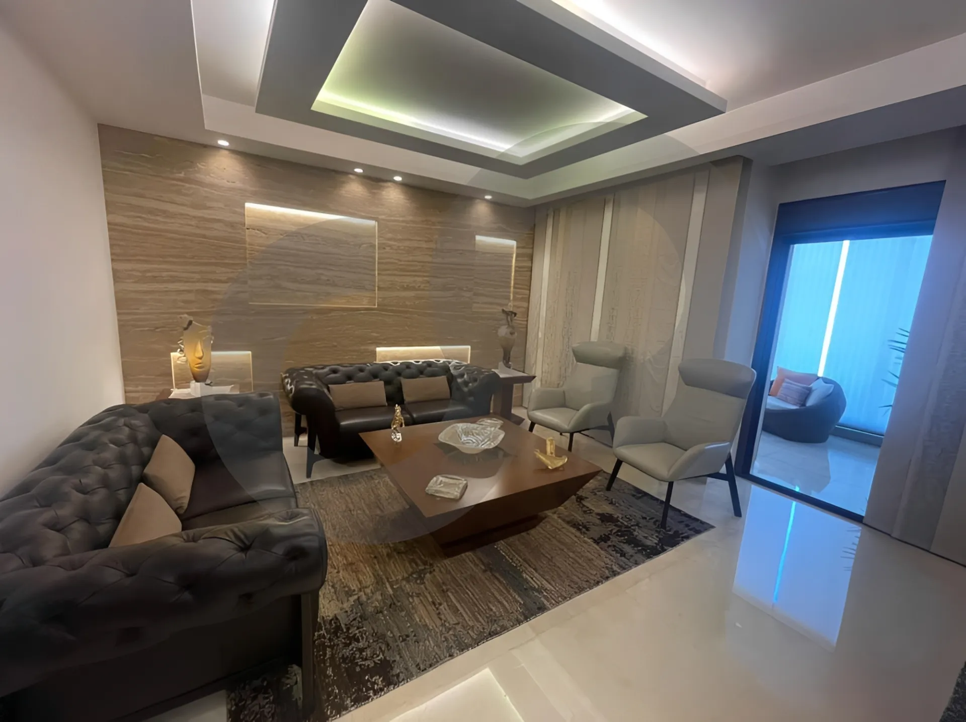 Apartment for Sale in Fidar, Lebanon