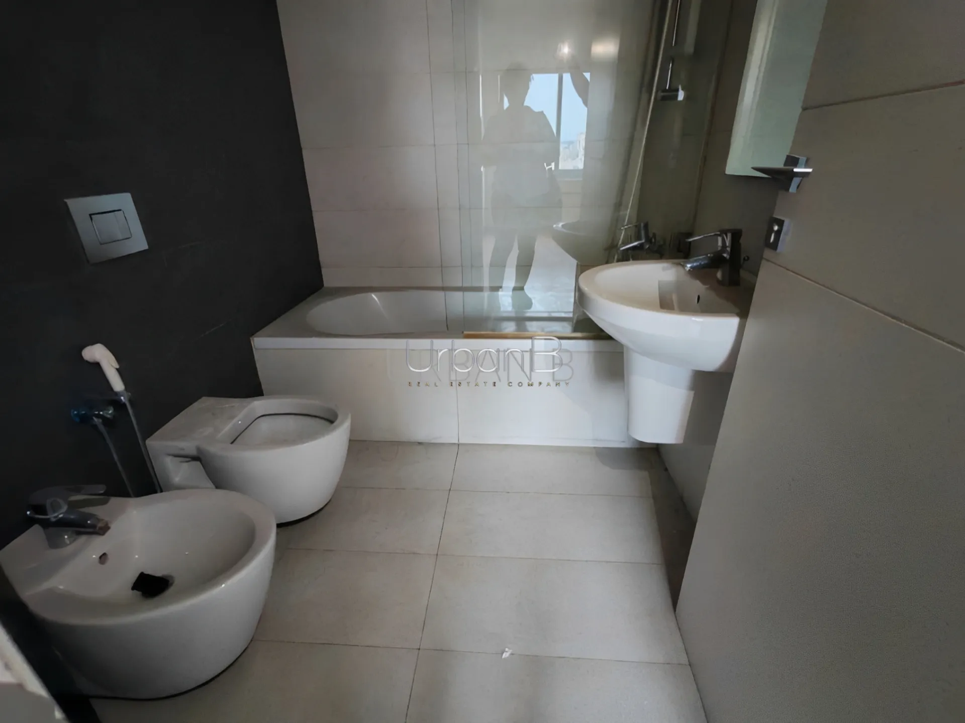 Apartment for Sale in Badaro, Beirut, Lebanon