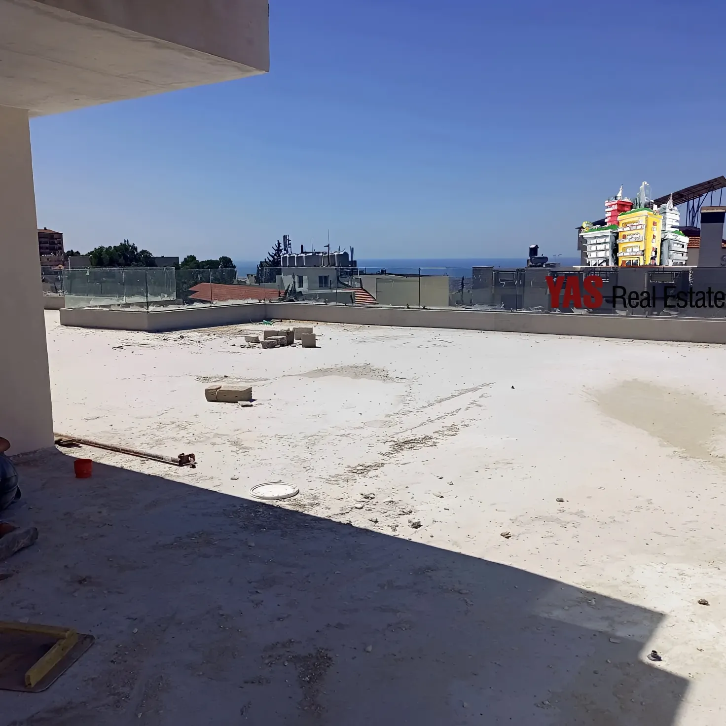 Apartment for Sale in Yarzeh - 5 bed, 7 bath