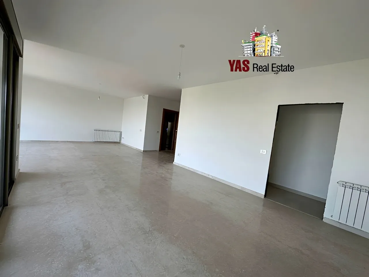 Apartment for Sale in Ajaltoun