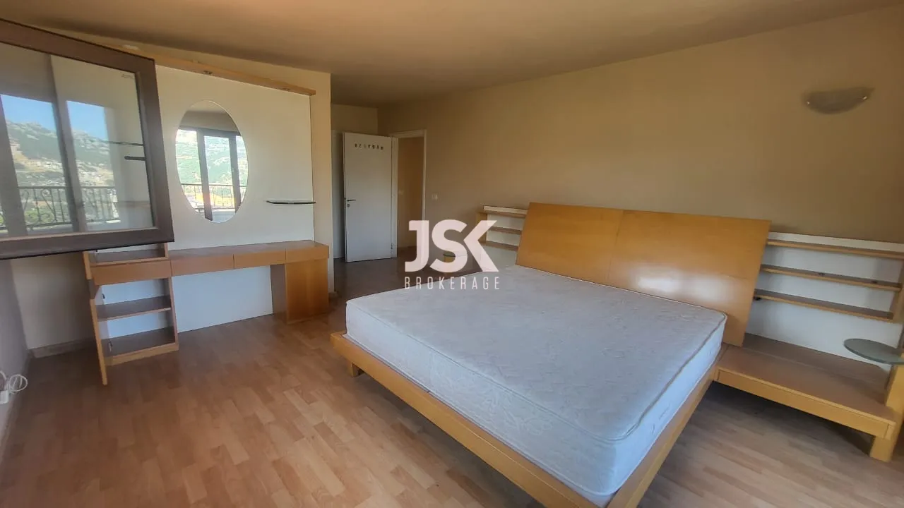 Duplex for Sale in Faitroun