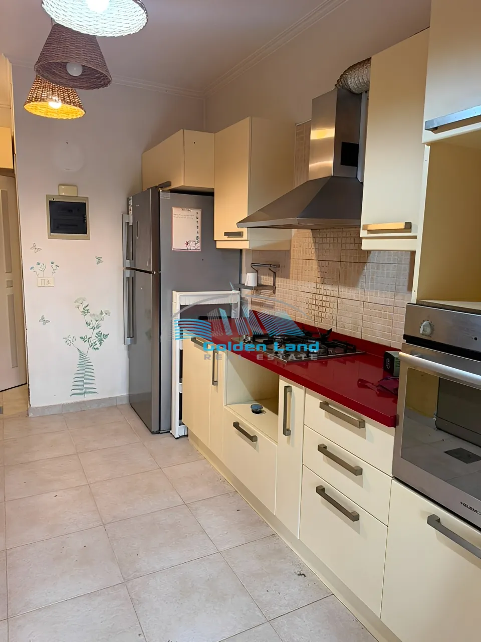 Apartment for Sale in Kfar Hbab