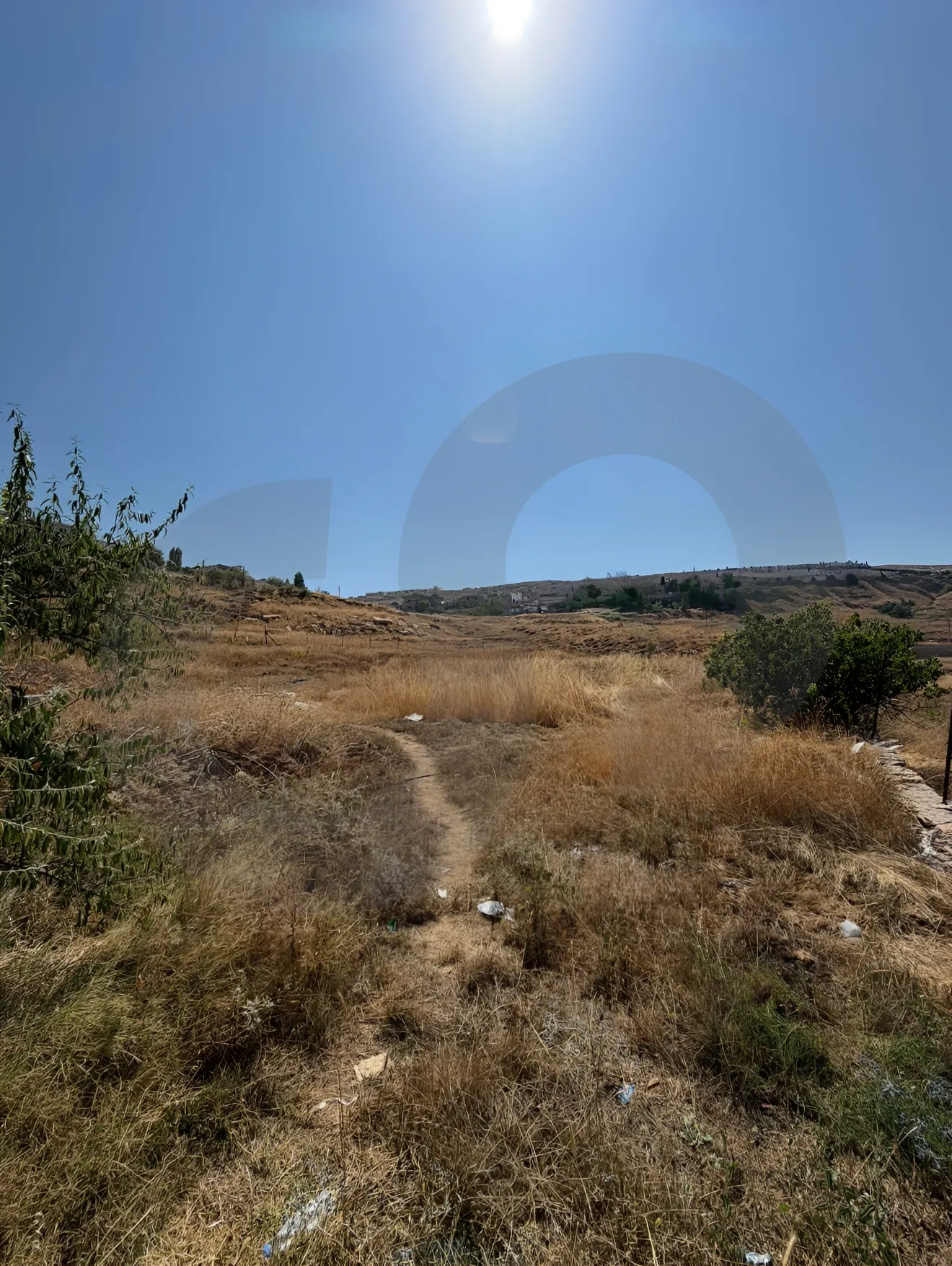 Land for Sale in Aley