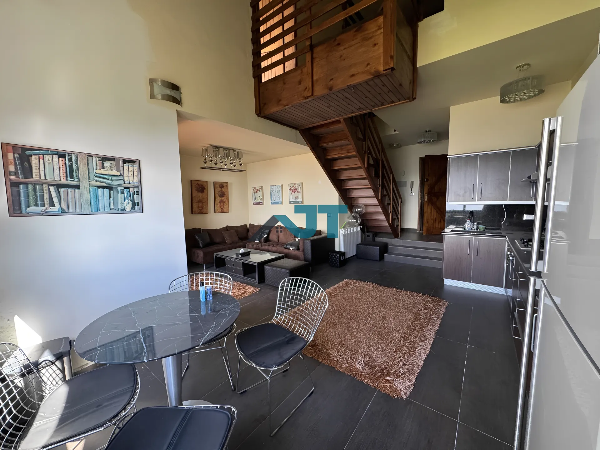 Apartment for Sale in Kfardebian