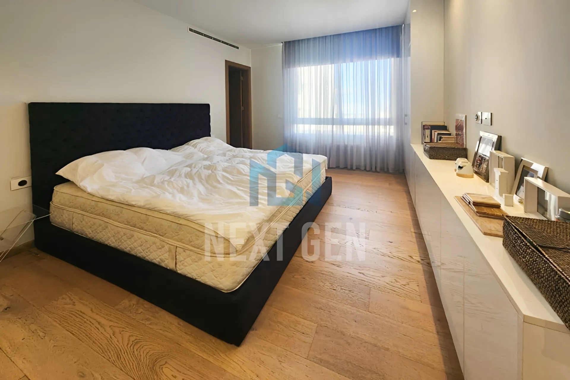 Apartment for sale in Achrafieh, Beirut, Lebanon
