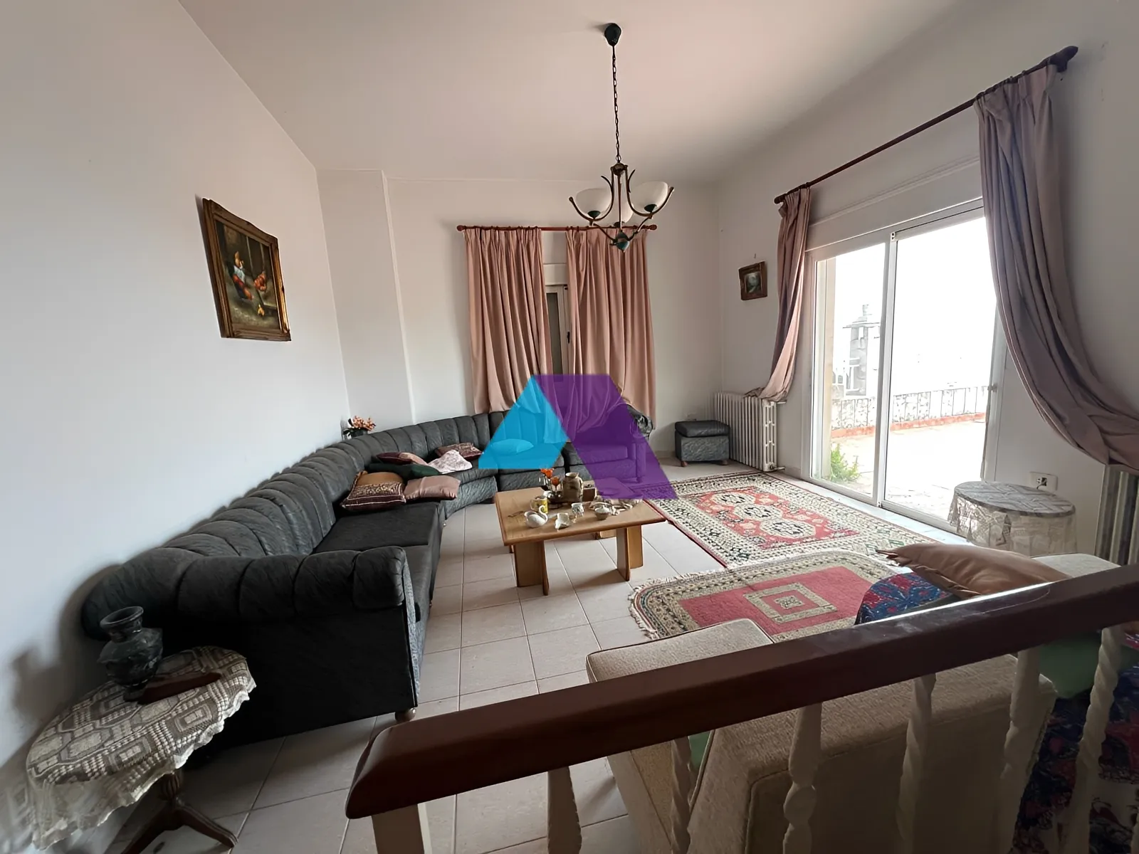 Villa for Sale in Ghosta