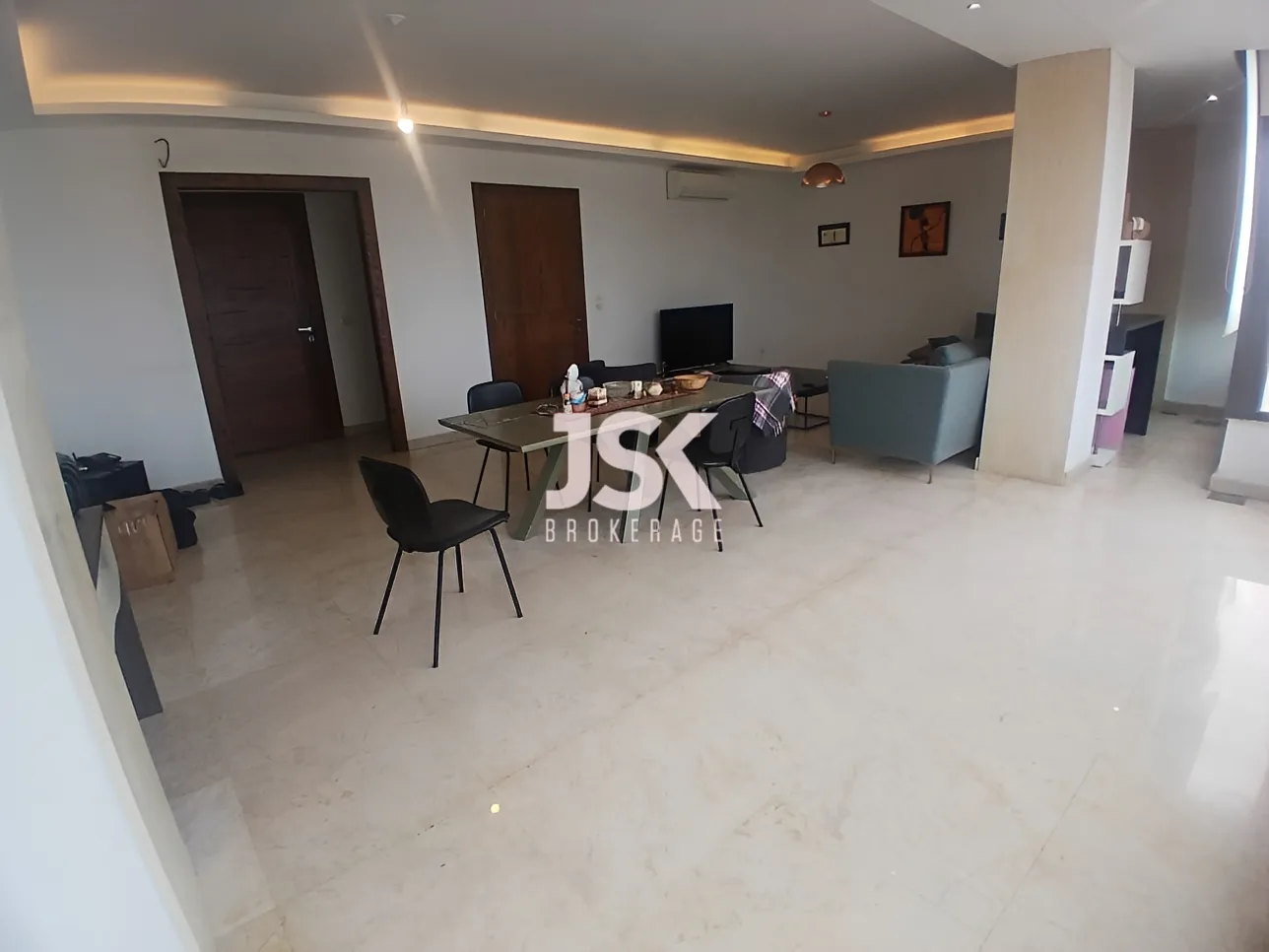 Apartment for Sale in Ras