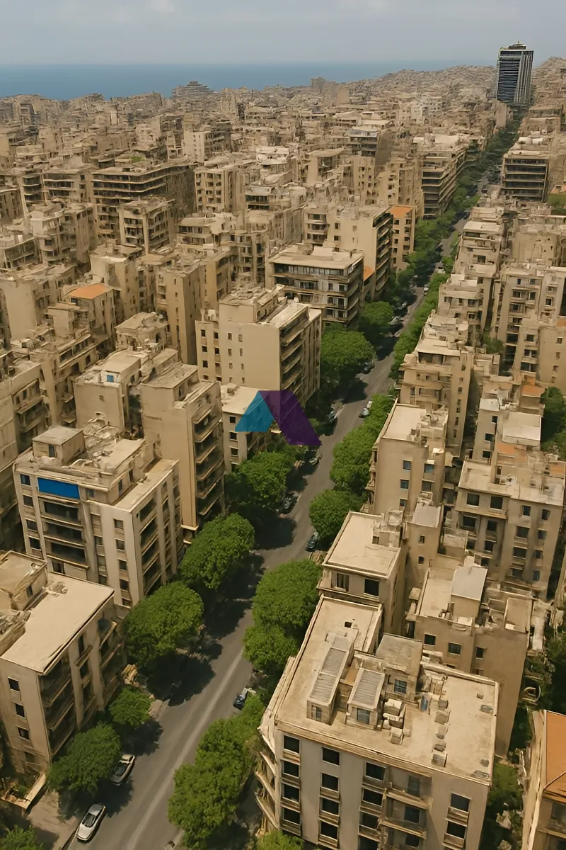 Land for Sale in Hamra