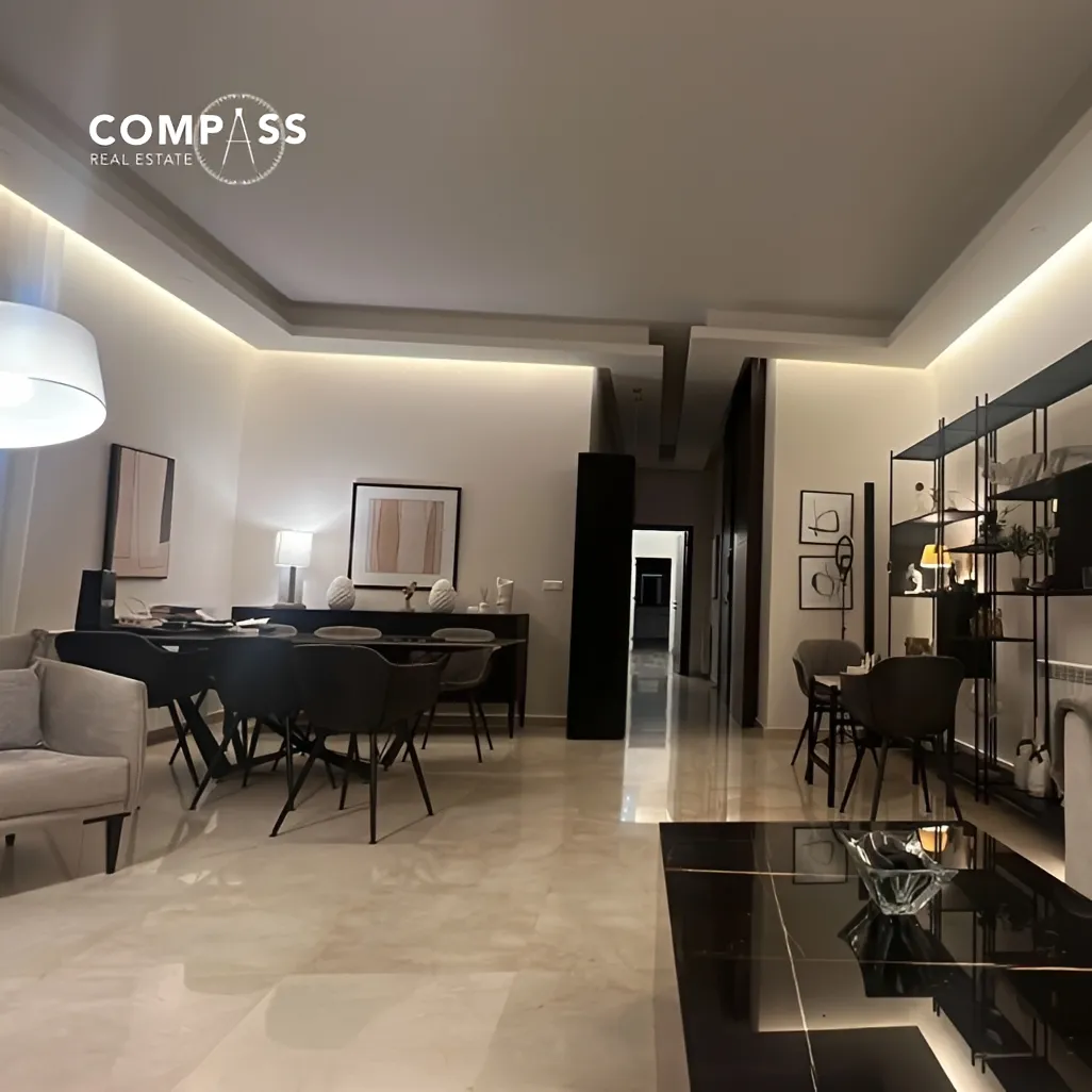 Penthouse for sale in Monteverde Main Street، Lebanon