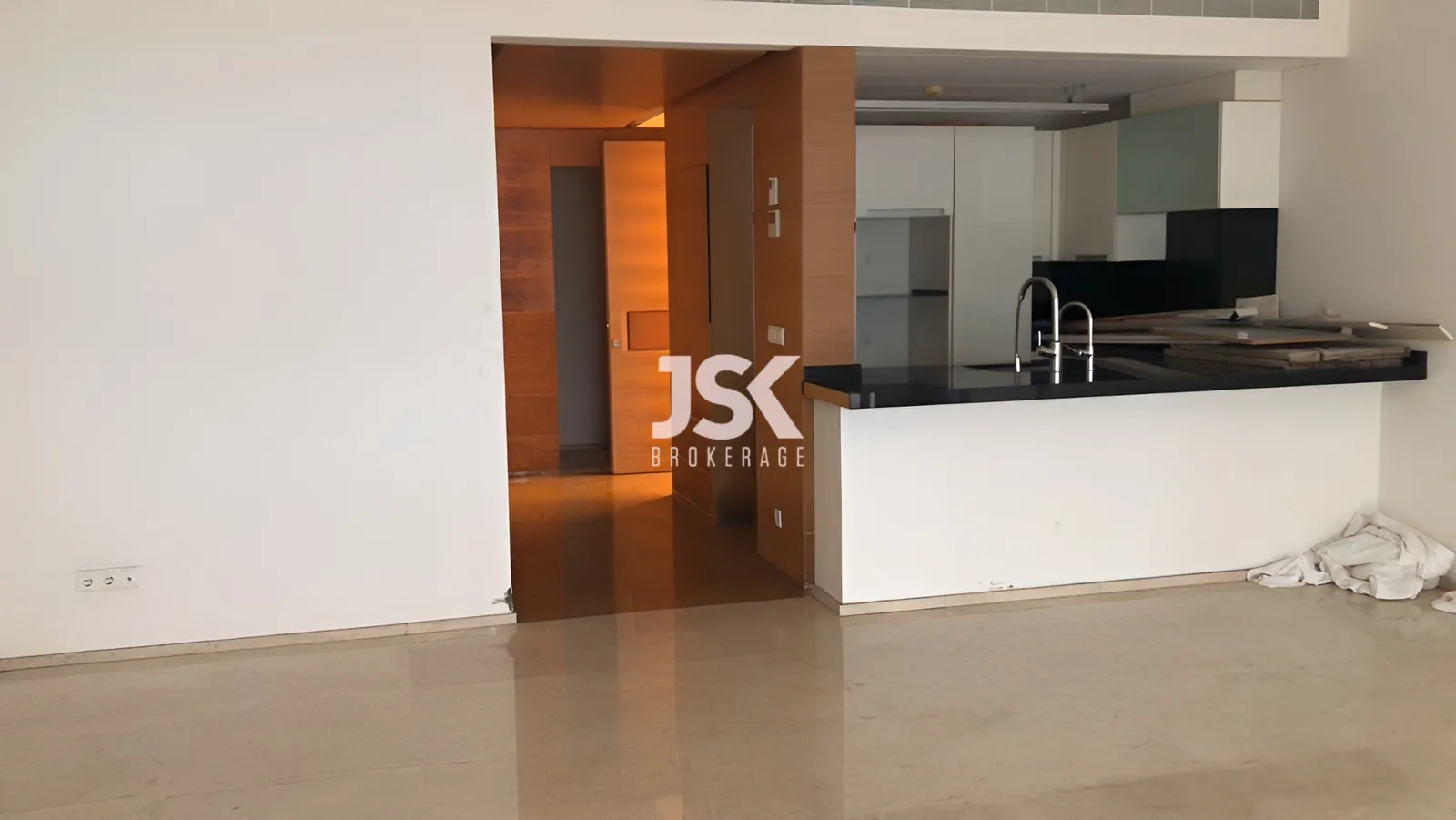 Apartment for Rent in Downtown