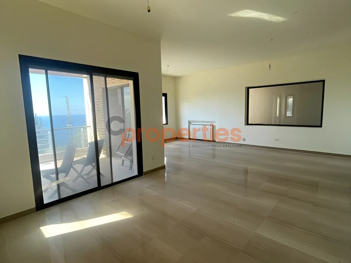 Apartment for Sale in Kfar Hbab