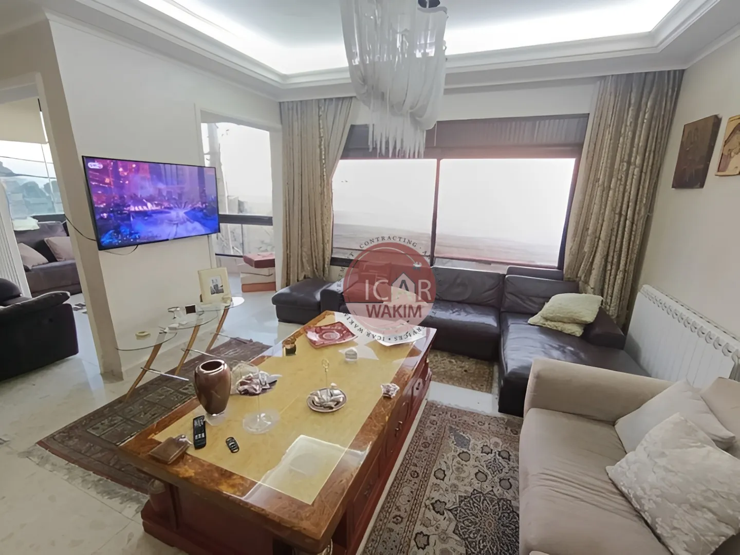 Apartment for sale in Beit Meri, Lebanon - 3 bed, 3 bath