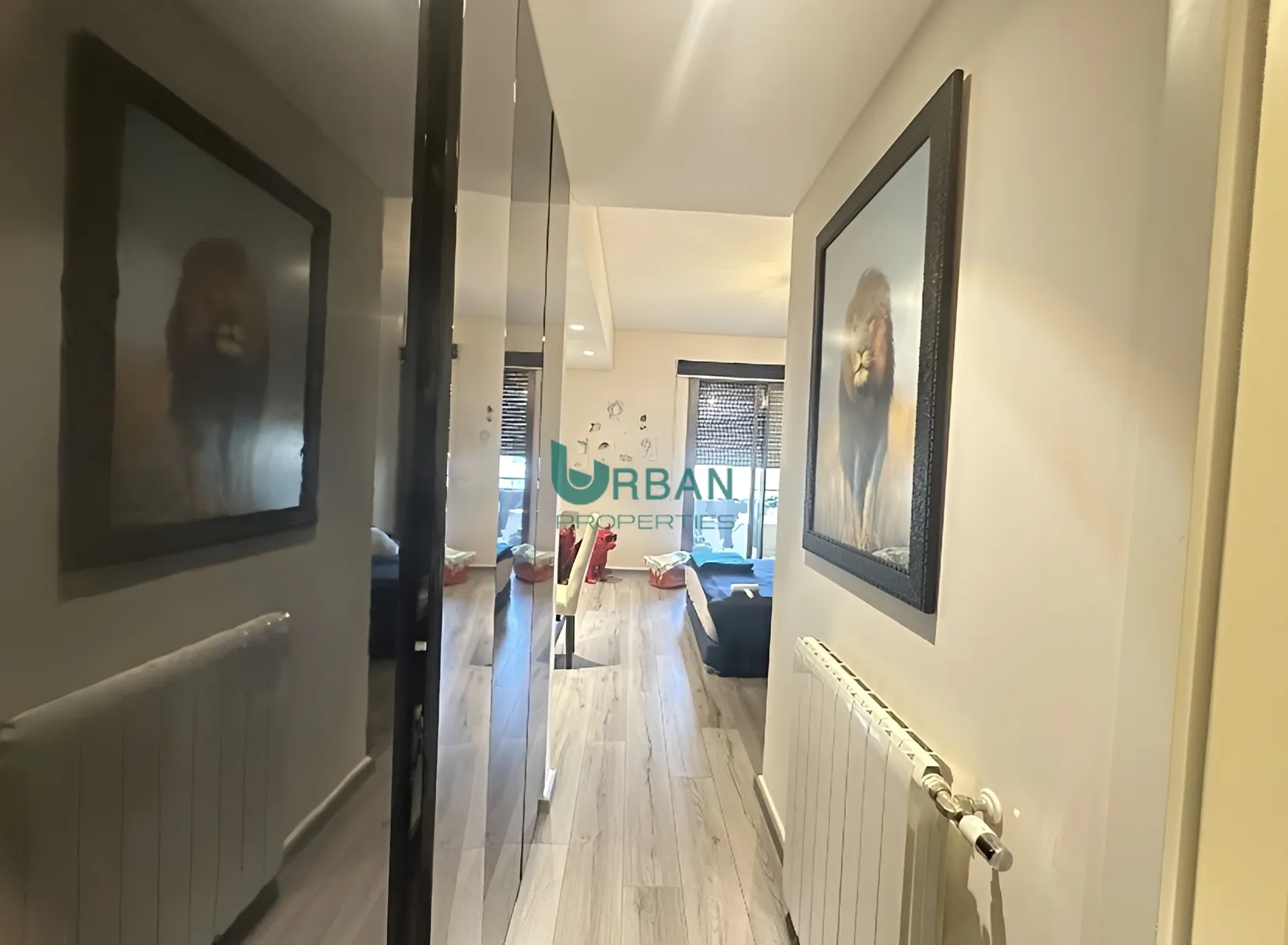 Apartment for rent in Dbayeh, lebanon