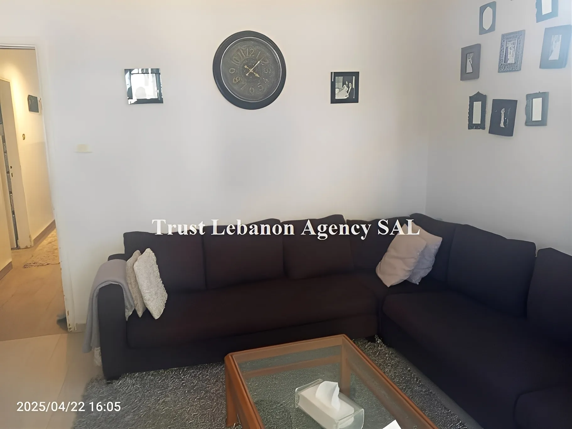Apartment for Rent in Hamra