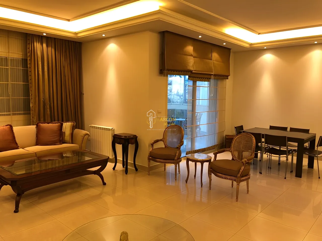 Apartment for Sale in Fanar
