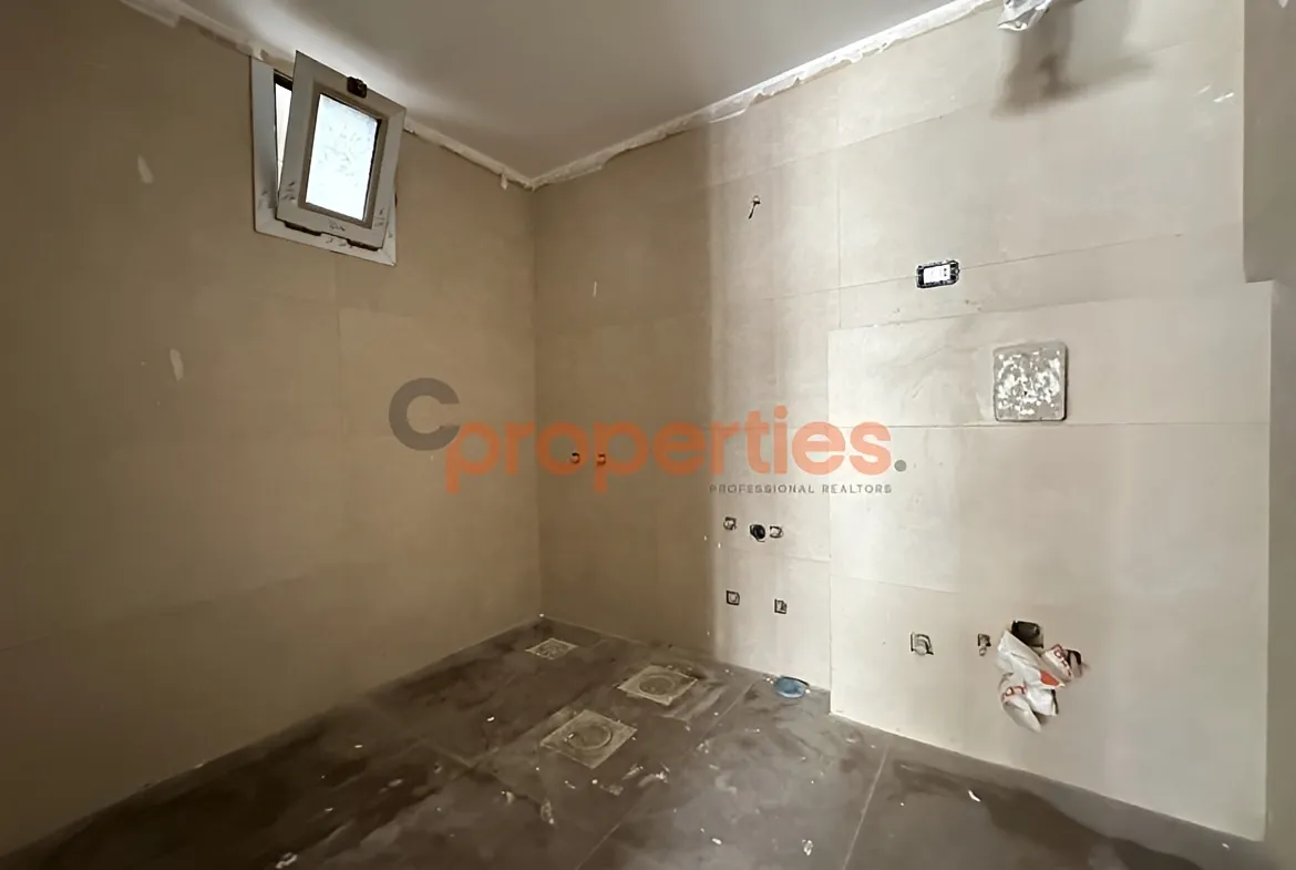 Apartment for sale in Biyyadah, Lebanon
