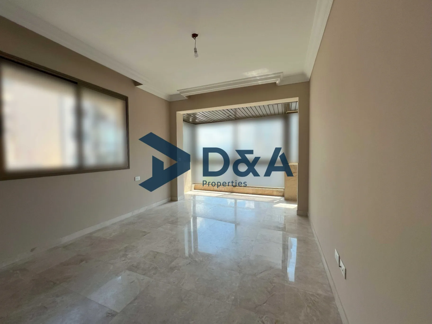 Apartment for sale in Achrafieh, Beirut, Lebanon