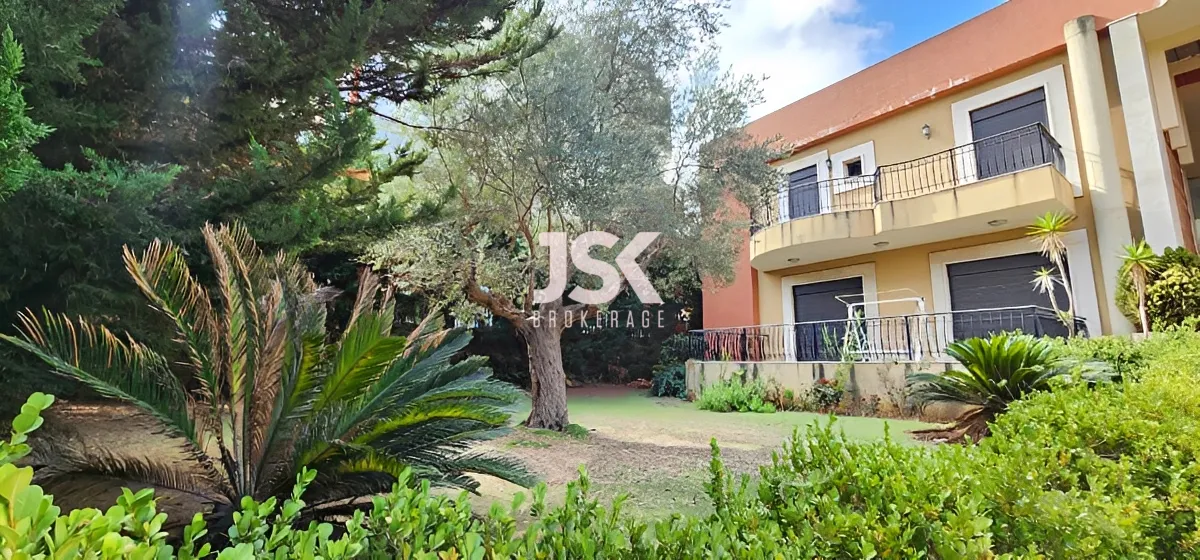 Villa for Sale in Bsaba, Lebanon