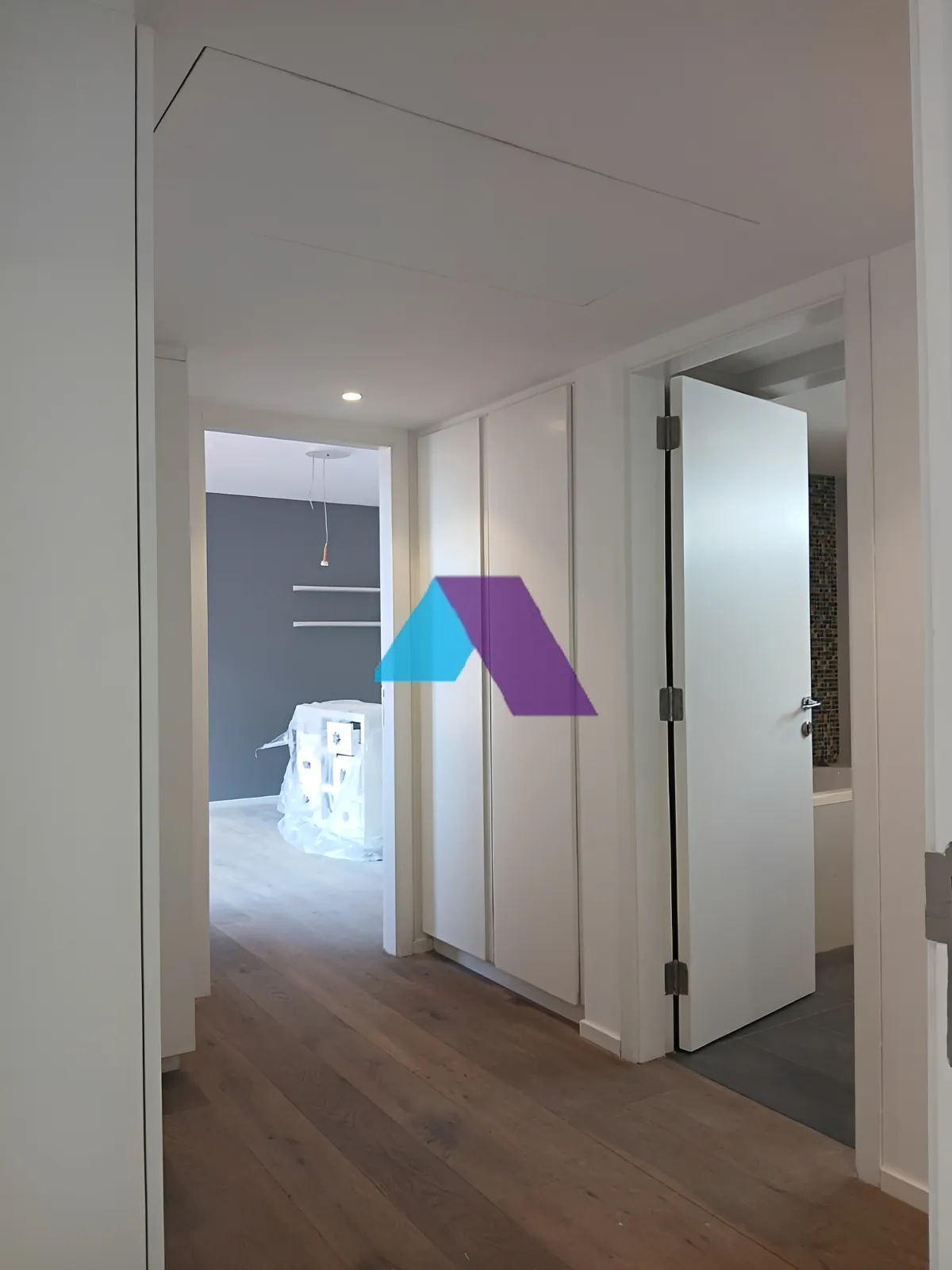 Apartment for rent in Gemmayzeh