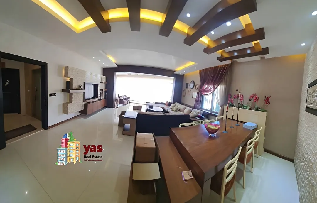 Apartment for Sale in Ghazir - 3 bed, 4 bath