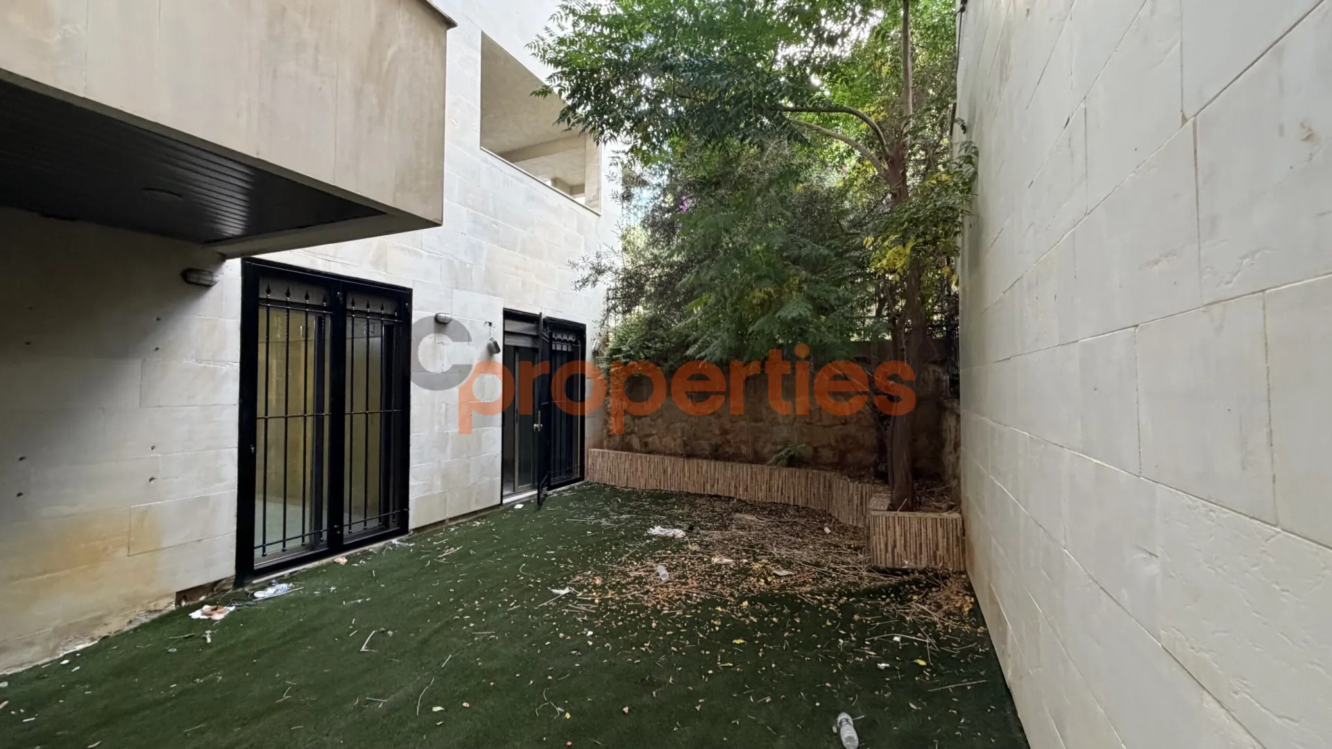Apartment for Rent in Biyyadah