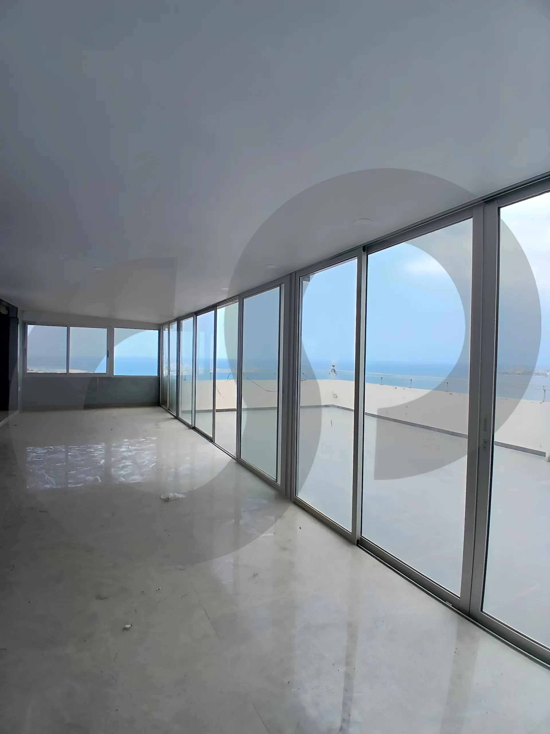 Apartment for Rent in Haret Sakher
