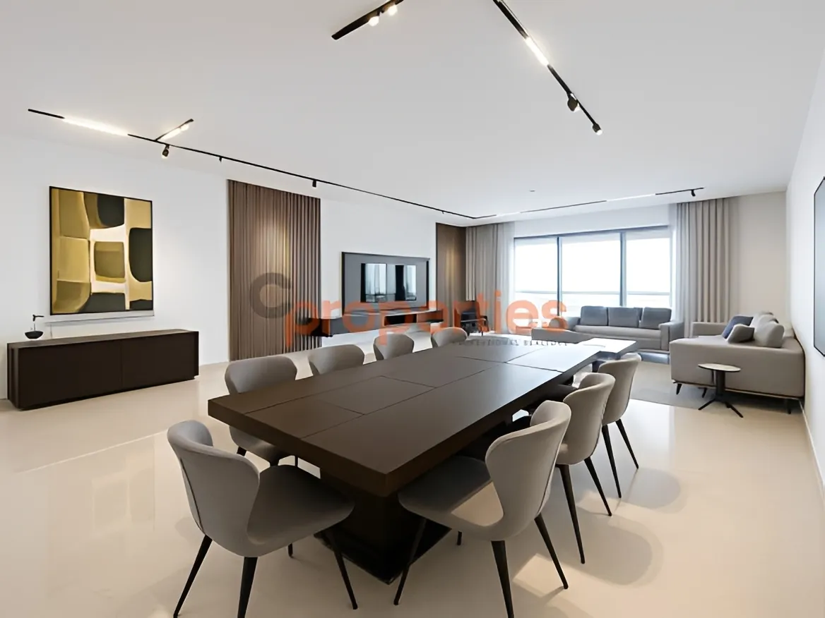 Apartment for Rent in Sahel Aalma