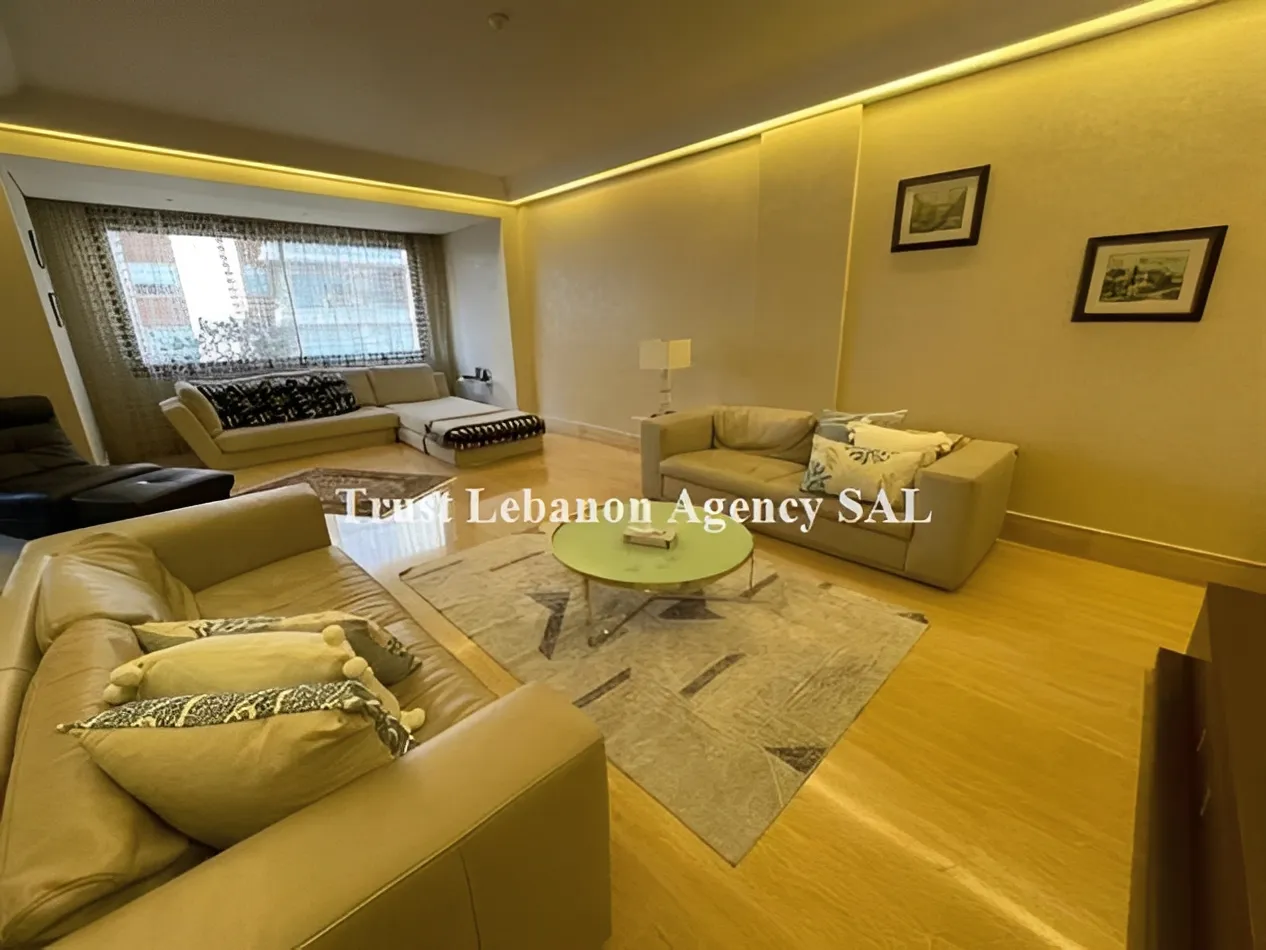 Apartment for Sale in Hamra Beirut Lebanon
