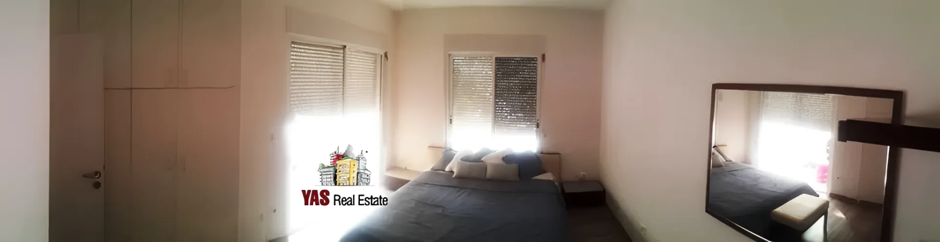 Apartment for Sale in Bsalim