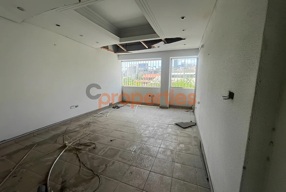 Office for Rent in Mar Mikhael