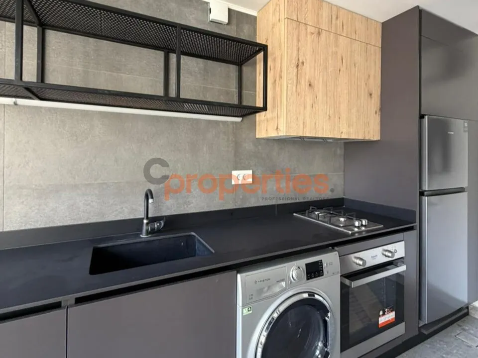 Apartment for Sale in Achrafieh