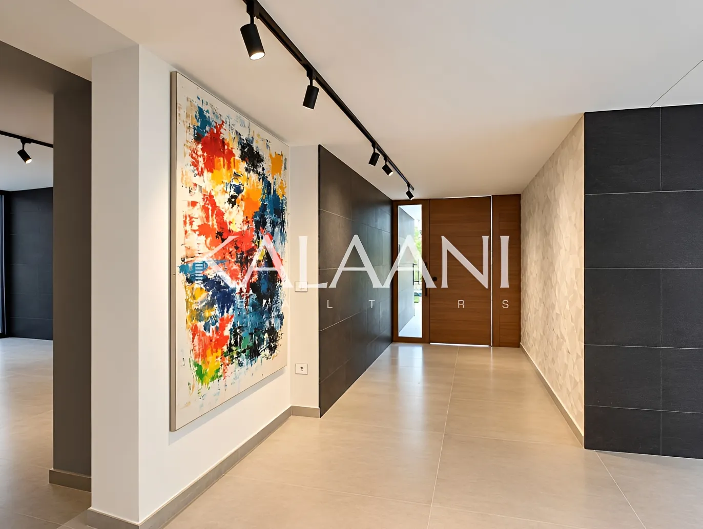 Duplex for sale in Hazmieh