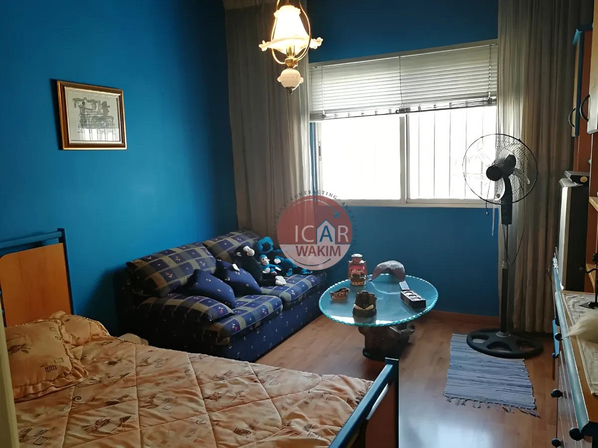 Apartment for Sale in Antelias - 3 bed, 2 bath