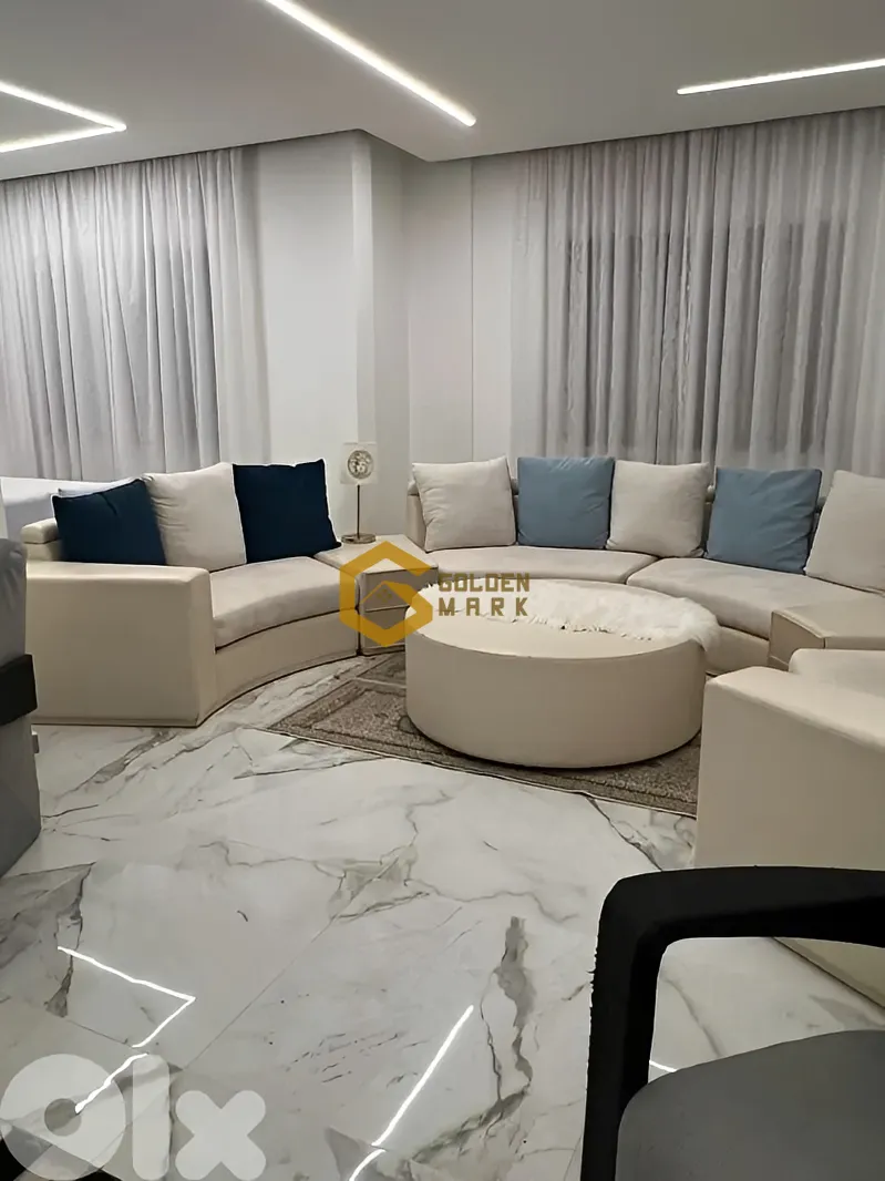Apartment for Sale in Blat