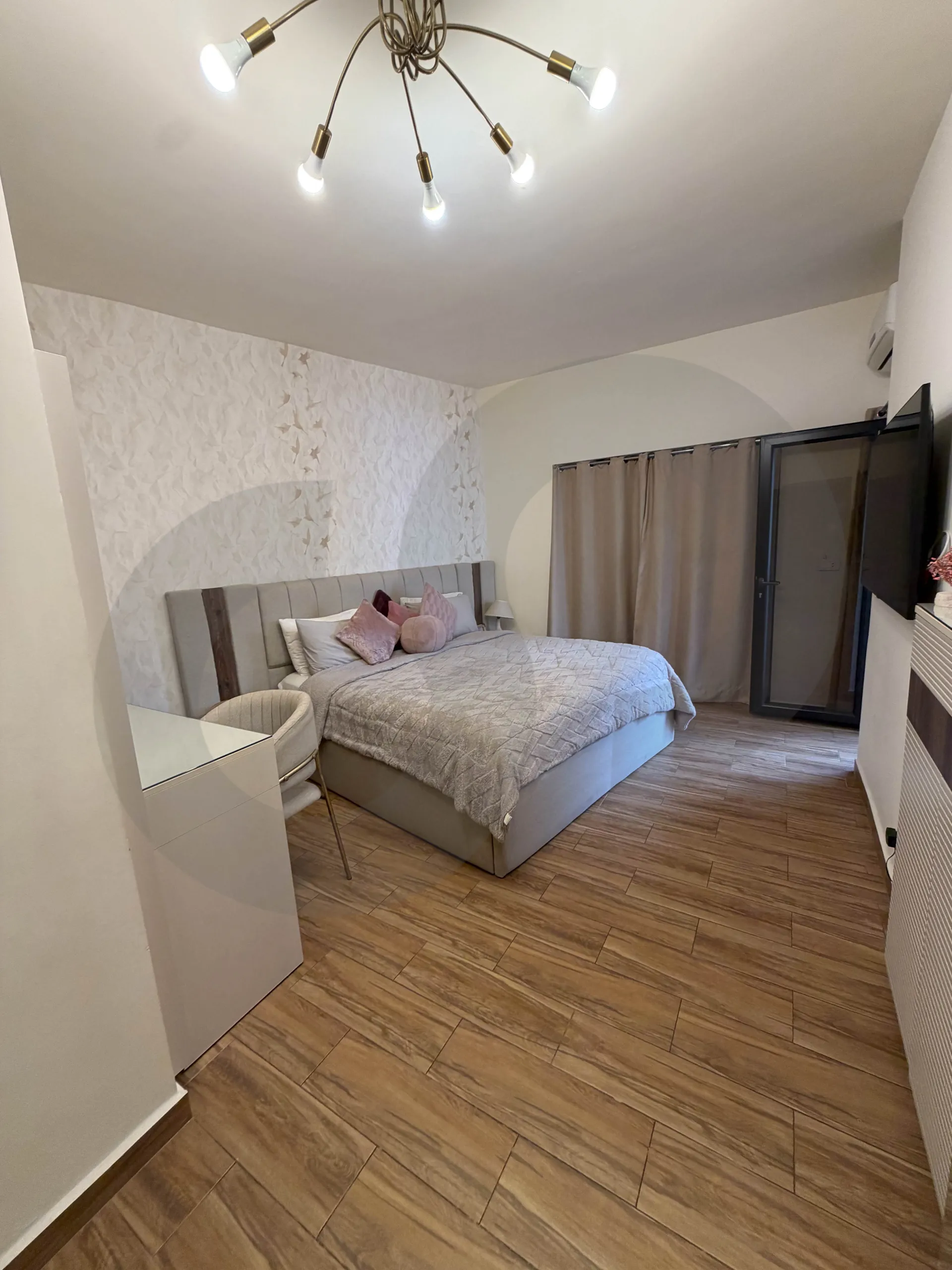 Apartment for Sale in Mansourieh