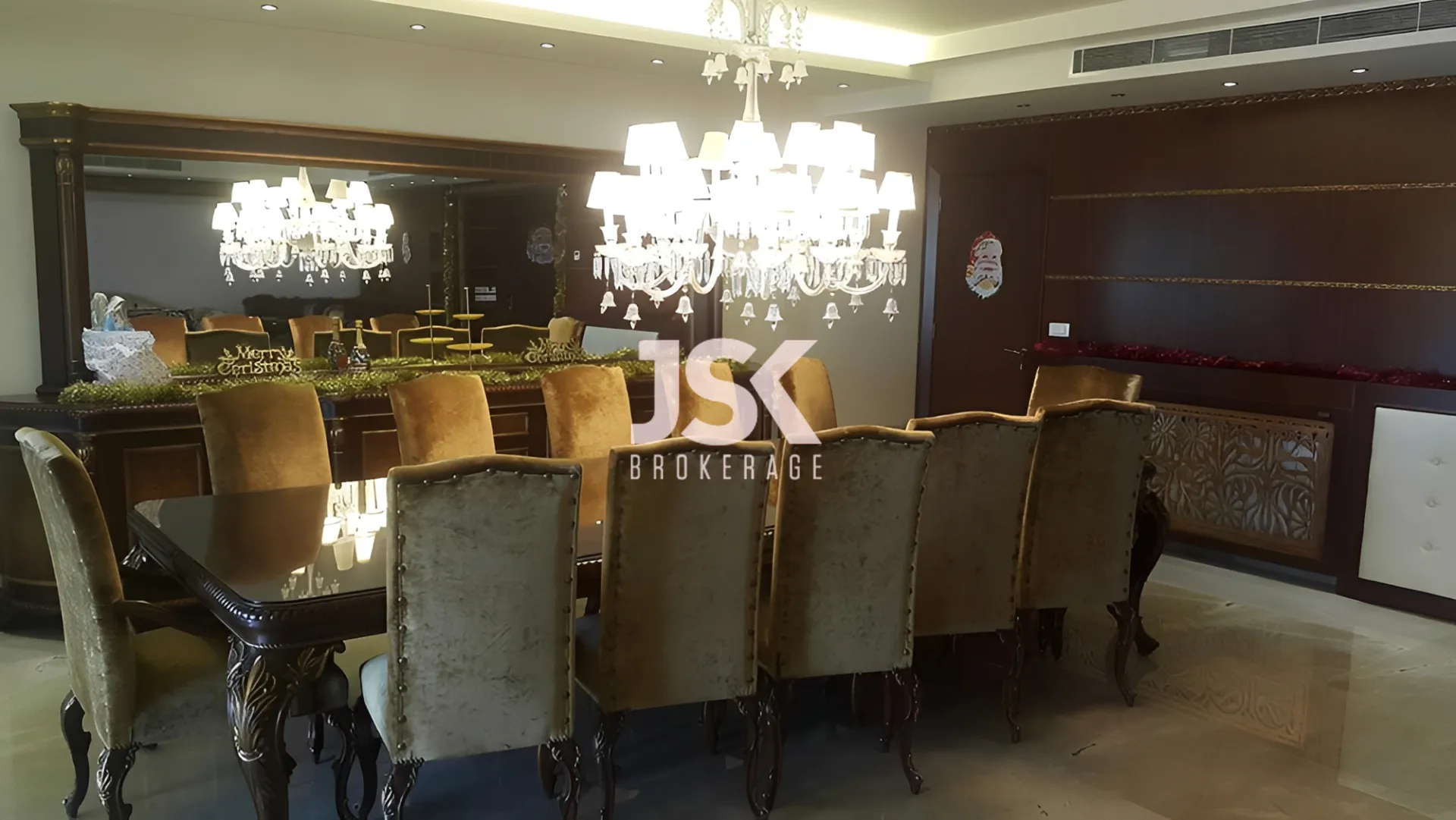 Apartment for Sale in Sahel Aalma, Lebanon - 3 bed, 5 bath