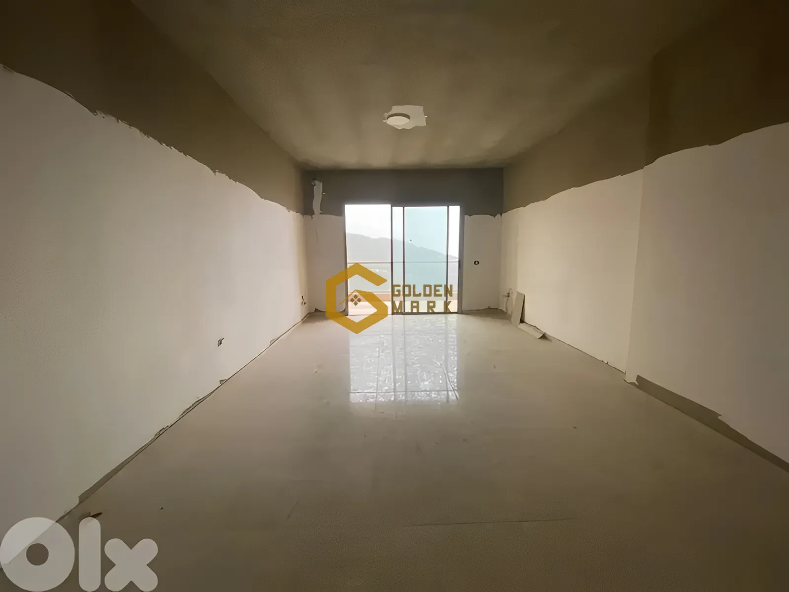 Apartment for Sale in Blat - 3 bed, 3 bath