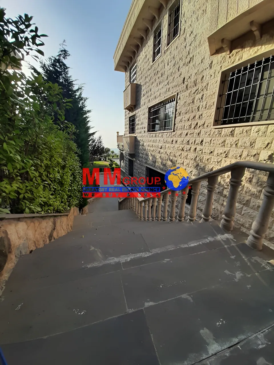 Villa for Rent in Zaarour