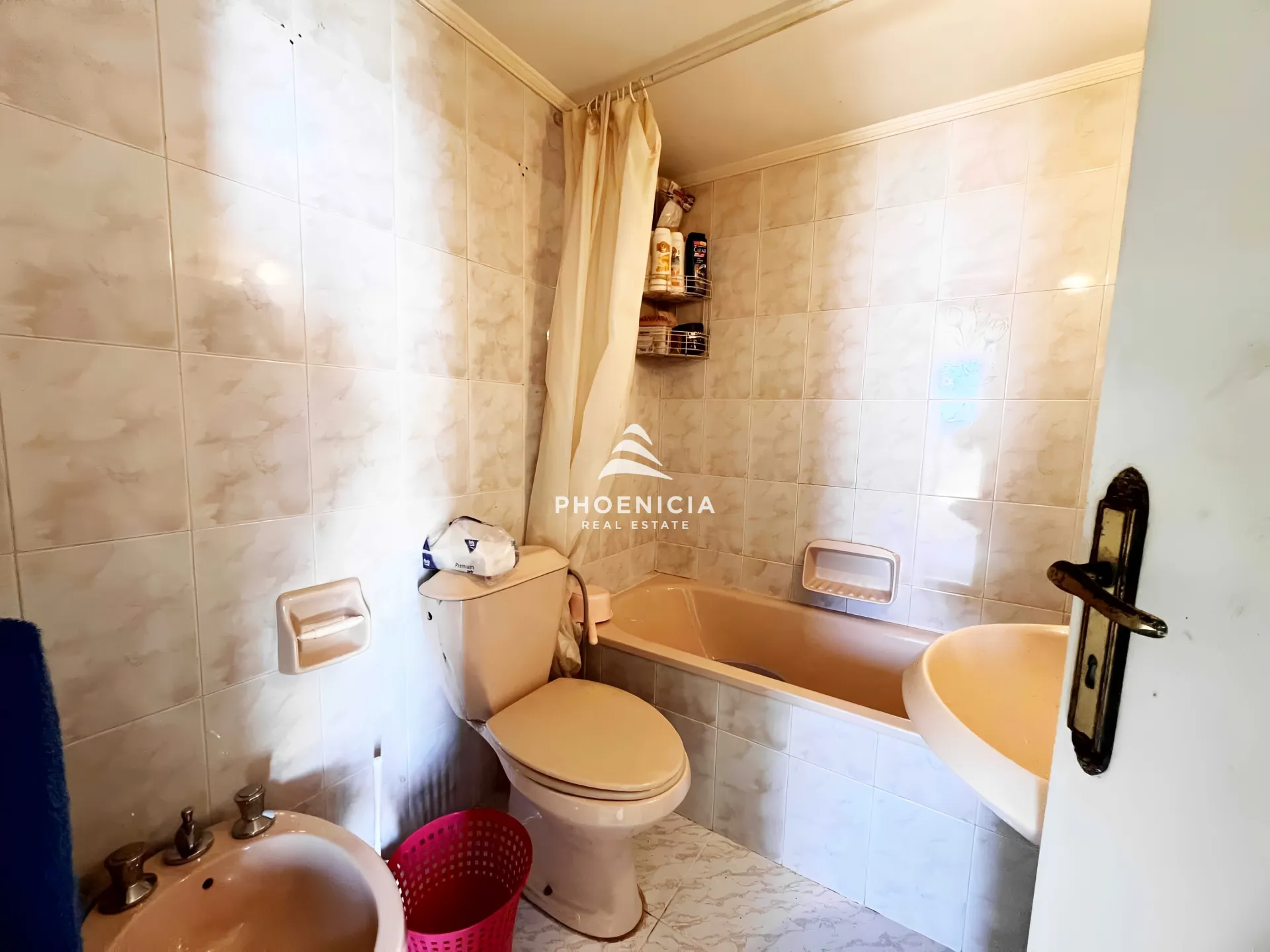 Apartment for Sale in Chikhane
