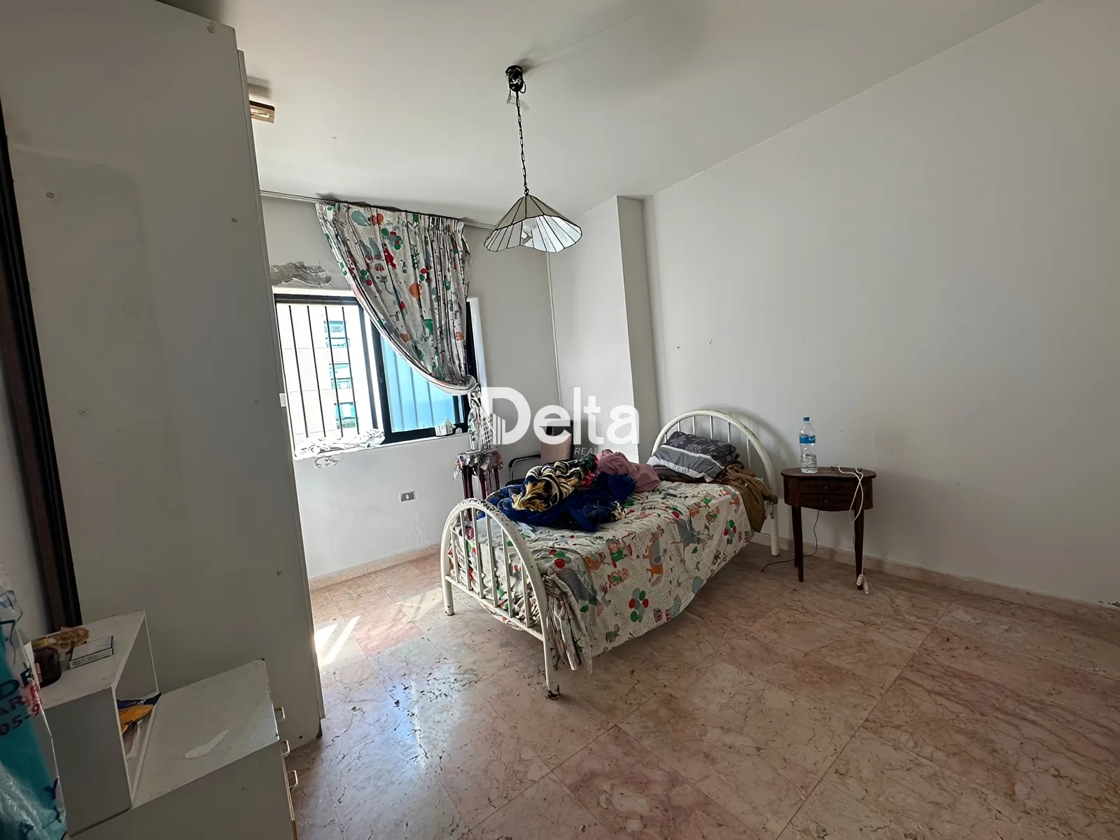 Residential in Raoucheh, beirut, lebanon