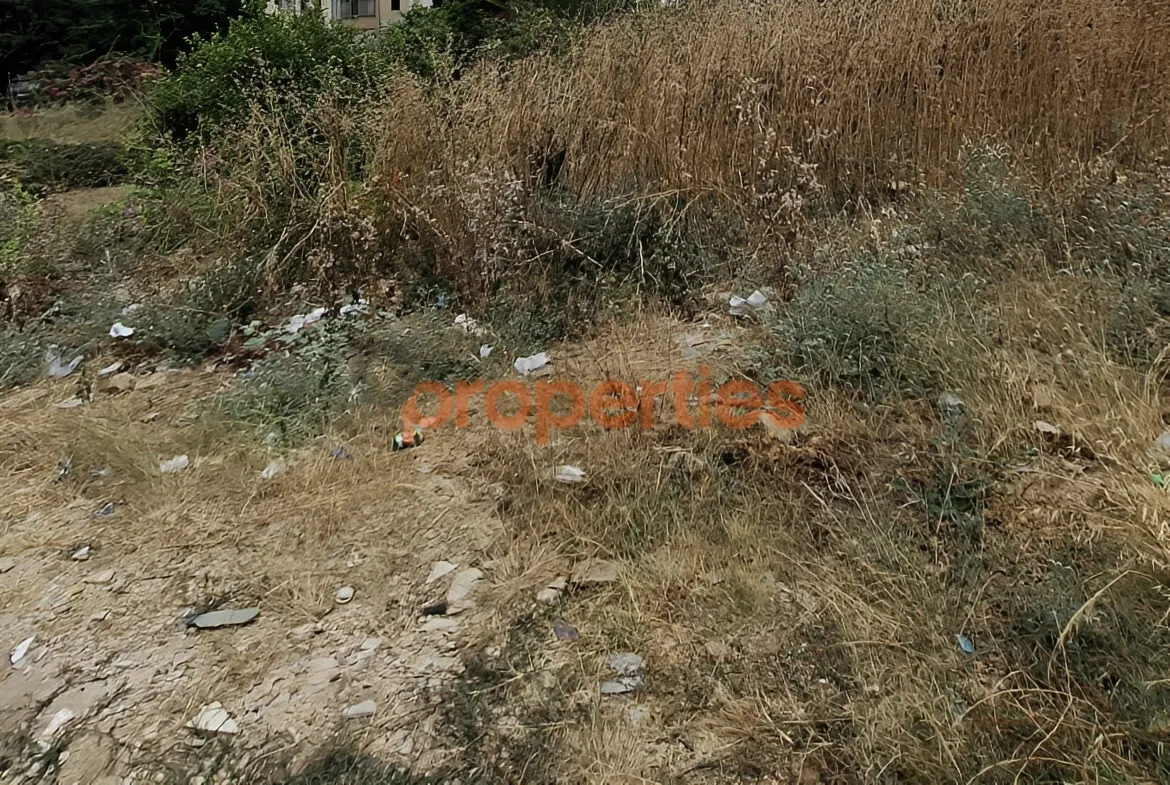 Residential Land for Sale in Byblos