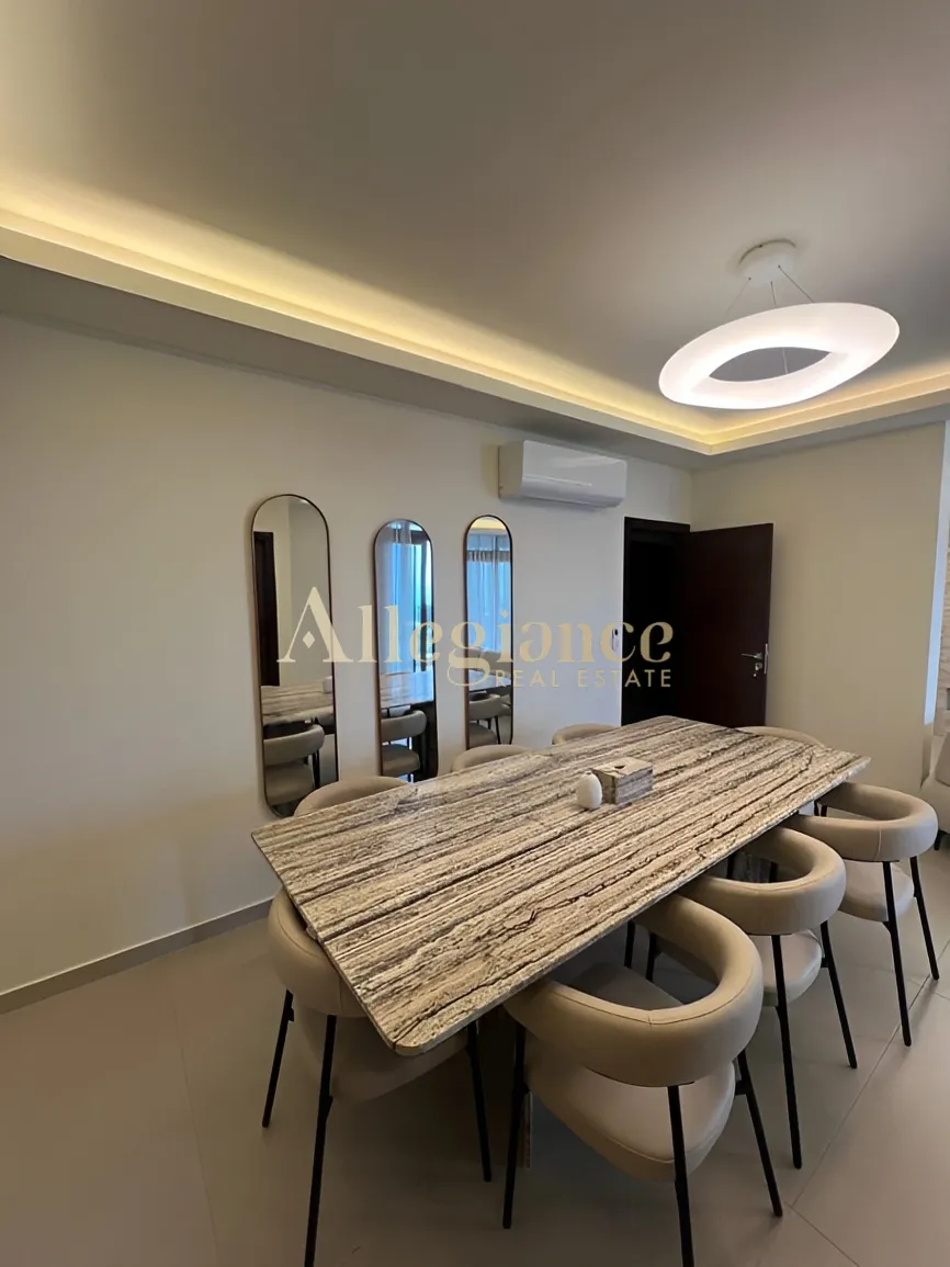 Apartment for sale in Jbeil